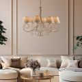 Made in Italy PVC and metal lighting for creating elegant spaces – Draco