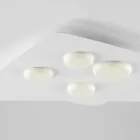 Made in Italy glass and metal lighting to enhance interiors – Kepler Viadurini