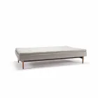 Innovation sofa bed adjustable in 3 positions Dublexo Viadurini