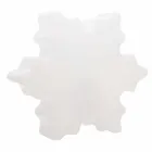 Led Lamp, Solar or E27 Crystal Design for Indoor or Outdoor - Nevestar Viadurini