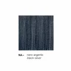 Outdoor wall lamp in die-cast aluminum made in Italy, Anika Viadurini