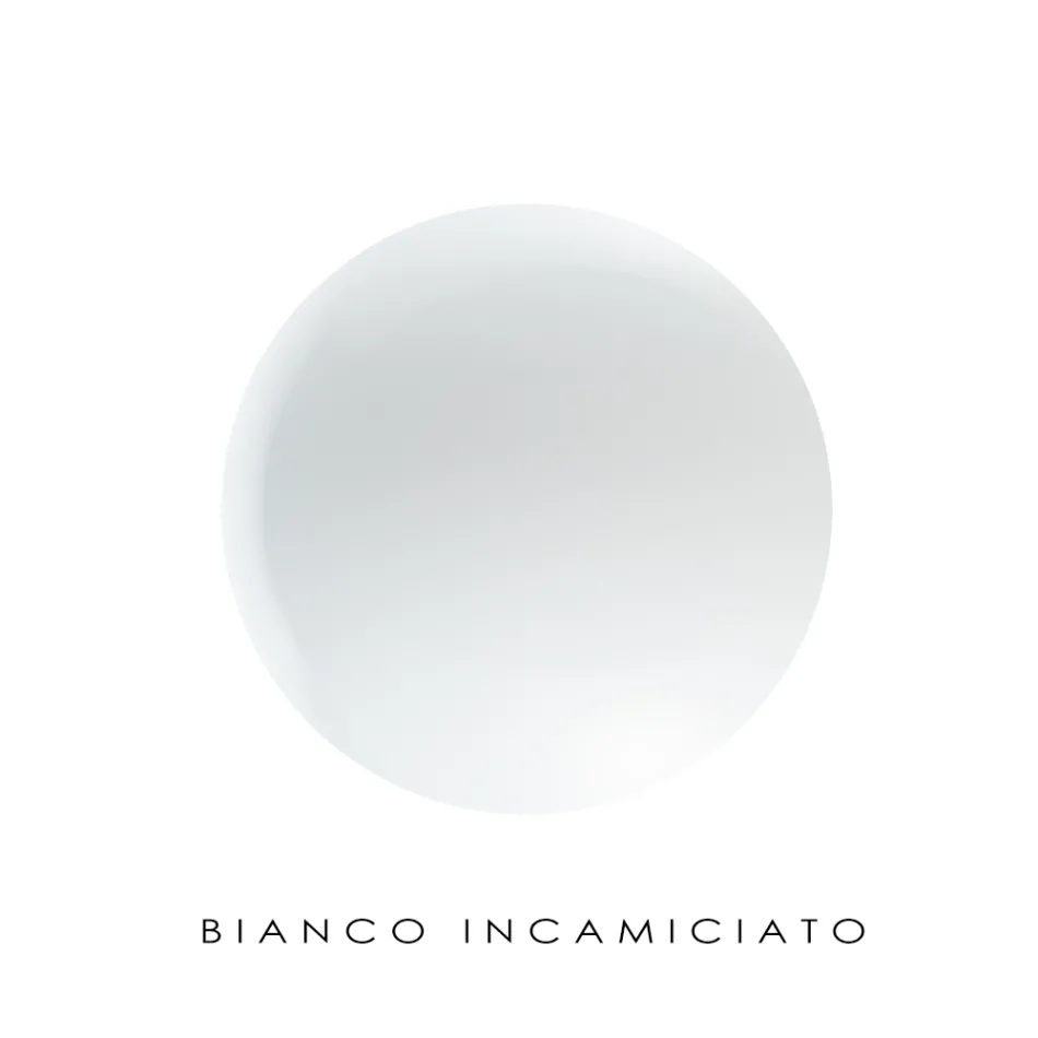 Handcrafted Suspension Lamp in Blown Venice Glass - Jupiter Viadurini