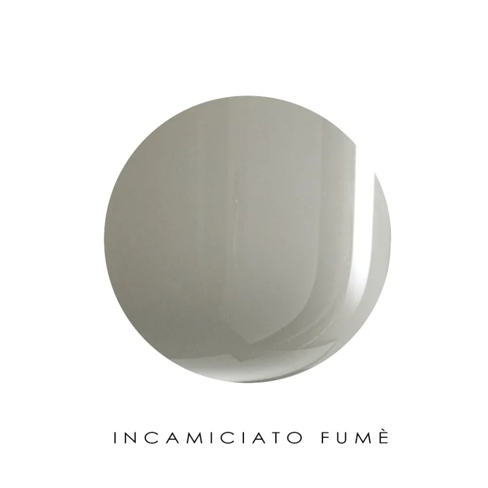 Handcrafted Suspension Lamp in Blown Venice Glass - Jupiter Viadurini