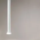 Suspension Lamp with Metal Frame and Adjustable Cables - Birch Viadurini