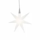 Indoor Suspension Lamp Led Modern Design Star - Pandistar Viadurini