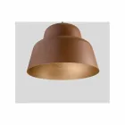 Design Suspension Lamp in Aluminum - Cappadocia Aldo Bernardi Viadurini