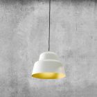 Design Suspension Lamp in Aluminum - Cappadocia Aldo Bernardi Viadurini