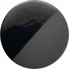 Suspension Lamp in Colored Ceramic Made in Italy - Ferroluce Bellota Viadurini