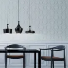 The pendant lamp Ceramic Glaze 4 Aldo Bernardi Viadurini