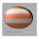 The pendant lamp Ceramic Glaze 5 Aldo Bernardi Viadurini