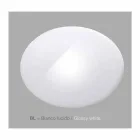 The pendant lamp Ceramic Glaze 5 Aldo Bernardi Viadurini