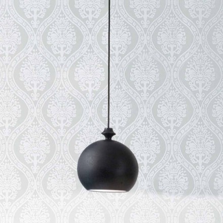 The pendant lamp Ceramic Glaze 5 Aldo Bernardi Viadurini