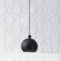 Modern design pendant lamp I Lustri 5 by Aldo Bernardi