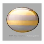 Hanging lamp Ceramic Glaze 2 LED or Standard Viadurini