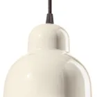 Suspension Lamp in Different Finishes and Sizes Made in Italy - Berimbau Viadurini