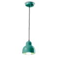 Suspension Lamp in Different Finishes and Sizes Made in Italy - Berimbau