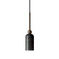 Suspension Lamp in Different Finishes Made in Italy - Lady