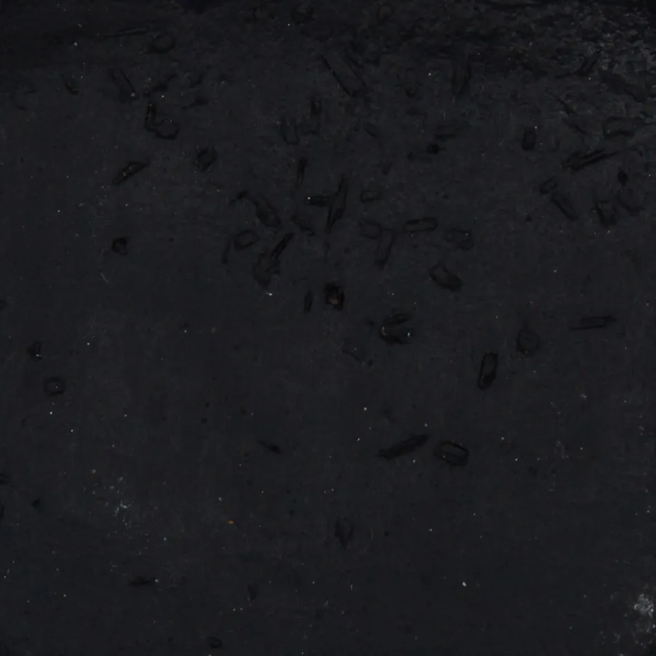 Suspension Lamp in Tuscan Majolica Handmade in Italy - Toscot Rossi Viadurini