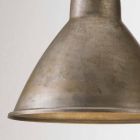 Industrial pendant lamp Vintage Loft Great Il Fanale Viadurini