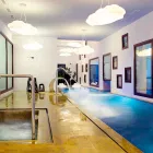 Plastic Cloud Design Outdoor Suspension Lamp - Nefos by Myyour Viadurini