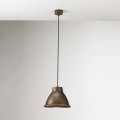 Made in Italy pendant light Loft Small Il Fanale