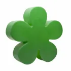 Table Lamp for Indoor or Outdoor Modern Design Colored Flower - Fiorestar Viadurini