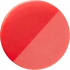 Cylindrical Suspension Lamp Colored Ceramic Made in Italy - Ferroluce Pi Viadurini