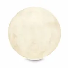 In-es.artdesign Ex.Moon outdoor floor lamp in nebulite Viadurini