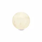 In-es.artdesign Ex.Moon outdoor floor lamp in nebulite Viadurini