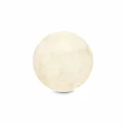 In-es.artdesign Ex.Moon outdoor floor lamp in nebulite Viadurini