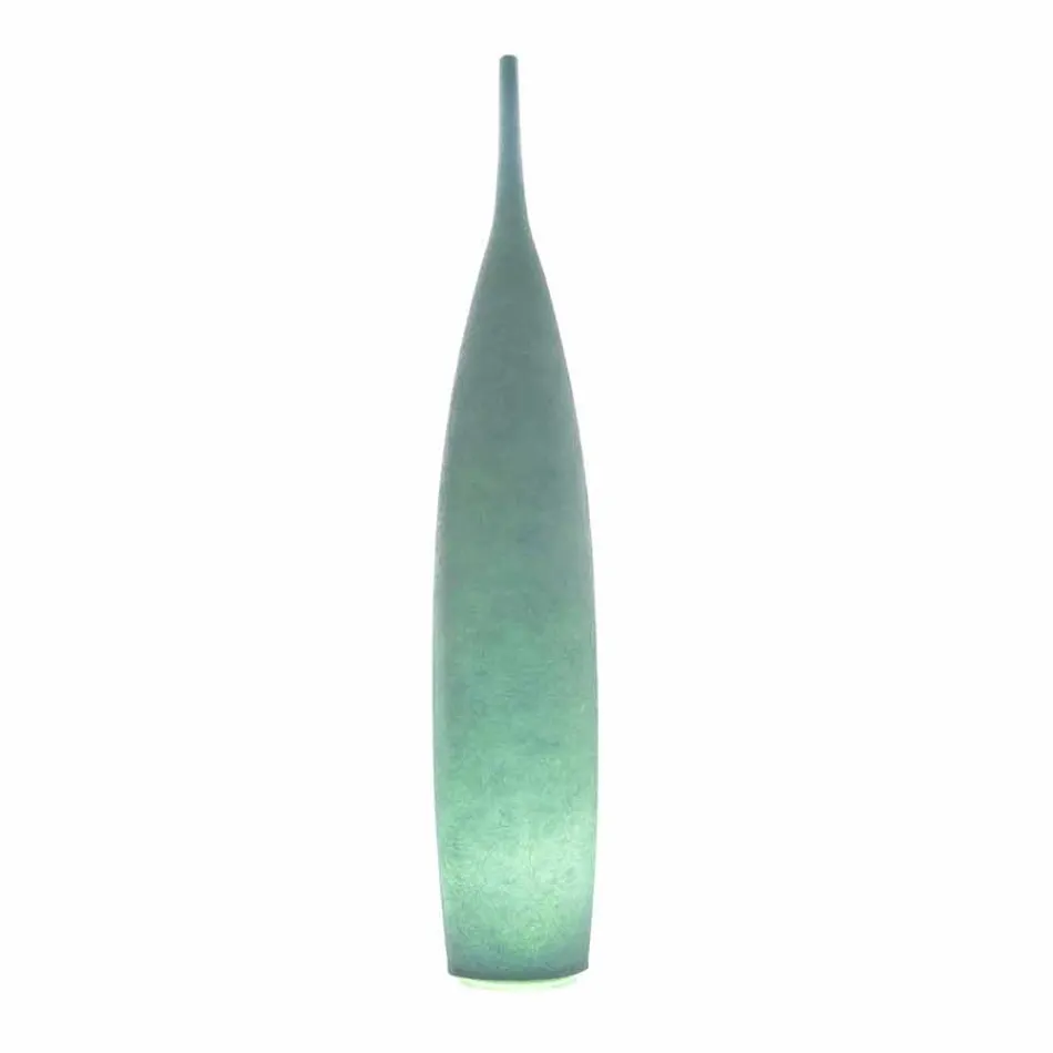 Outdoor floor lamp Ø 23 In-es.artdesign Tank Out nebulite Viadurini