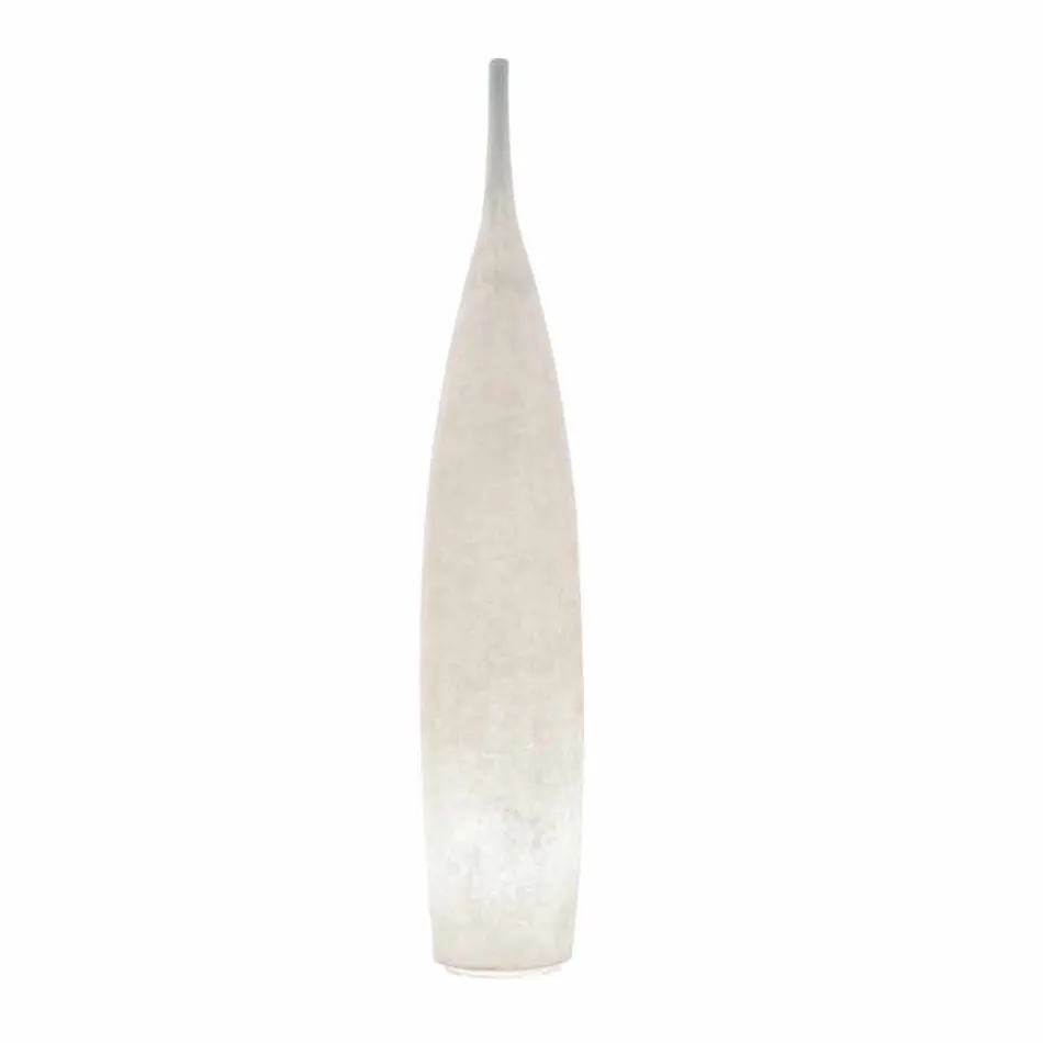 Outdoor floor lamp Ø 23 In-es.artdesign Tank Out nebulite Viadurini