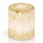 Outdoor lamp in nebulite In-es.artdesign Bin F Nebula Out terra Viadurini