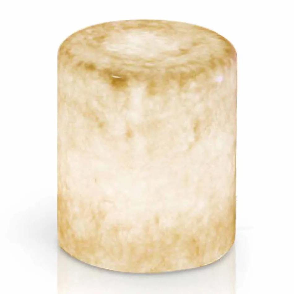 Outdoor lamp in nebulite In-es.artdesign Bin F Nebula Out terra Viadurini