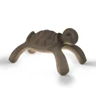 Rechargeable and Touch Dimmable Outdoor Lamp - Turtle Viadurini