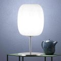 Artisan Table Lamp in Blown Venice Glass - Cloe Balloton