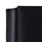 Modern design table lamp in solid wood Grilli Zarafa made Italy Viadurini