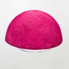 Modern design table lamp In-es.artdesign Button T colored Viadurini