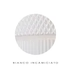 Table Lamp in Hand Blown Glass in Venice and Metal - Satomi Viadurini