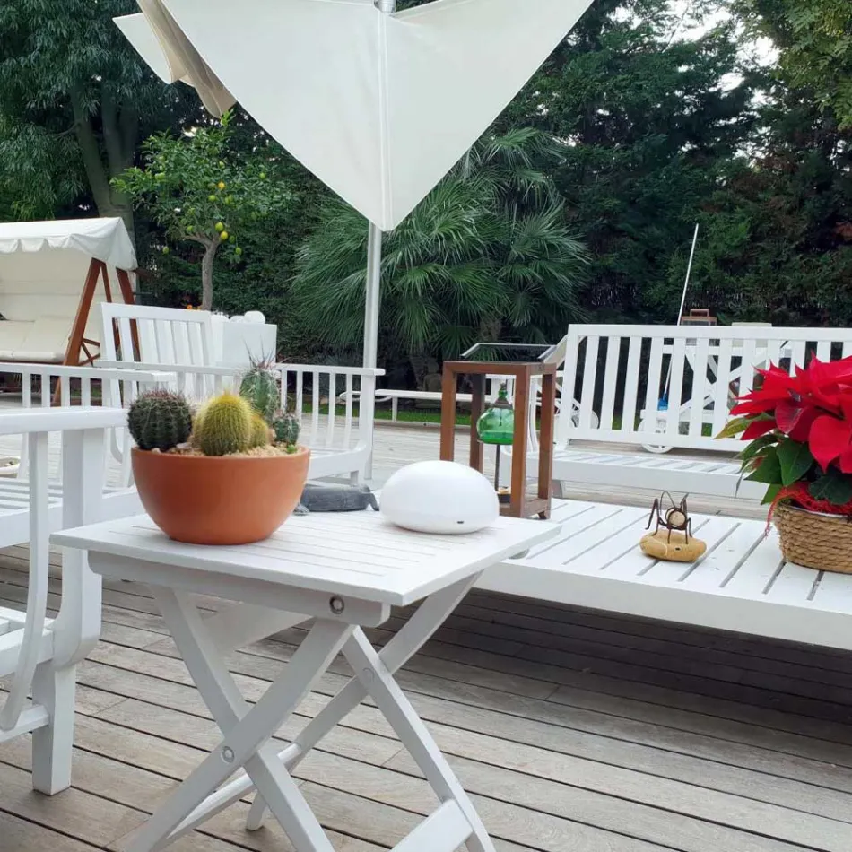 Portable 1W Led Table Lamp with USB Charging 2 Pieces - Zecchino Viadurini