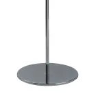 Artisan Floor Lamp in Venetian Blown Glass 30 cm - Satomi Viadurini