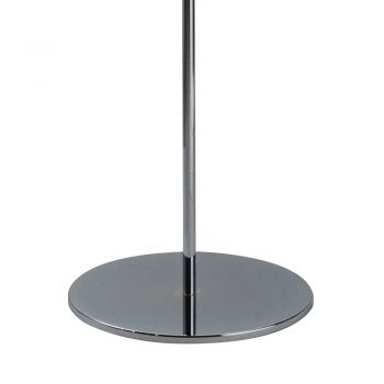 Artisan Floor Lamp in Venetian Blown Glass 30 cm - Satomi