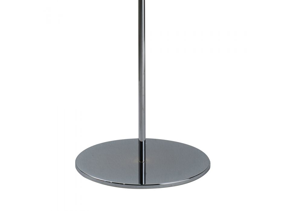 Artisan Floor Lamp in Venetian Blown Glass 30 cm - Satomi Viadurini