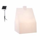 House Floor Lamp for Indoor or Outdoor Led, Solar or E27 - Casastar Viadurini