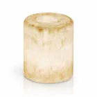 Design floor lamp in nebulite In-es.artdesign Bin F Nebula Viadurini