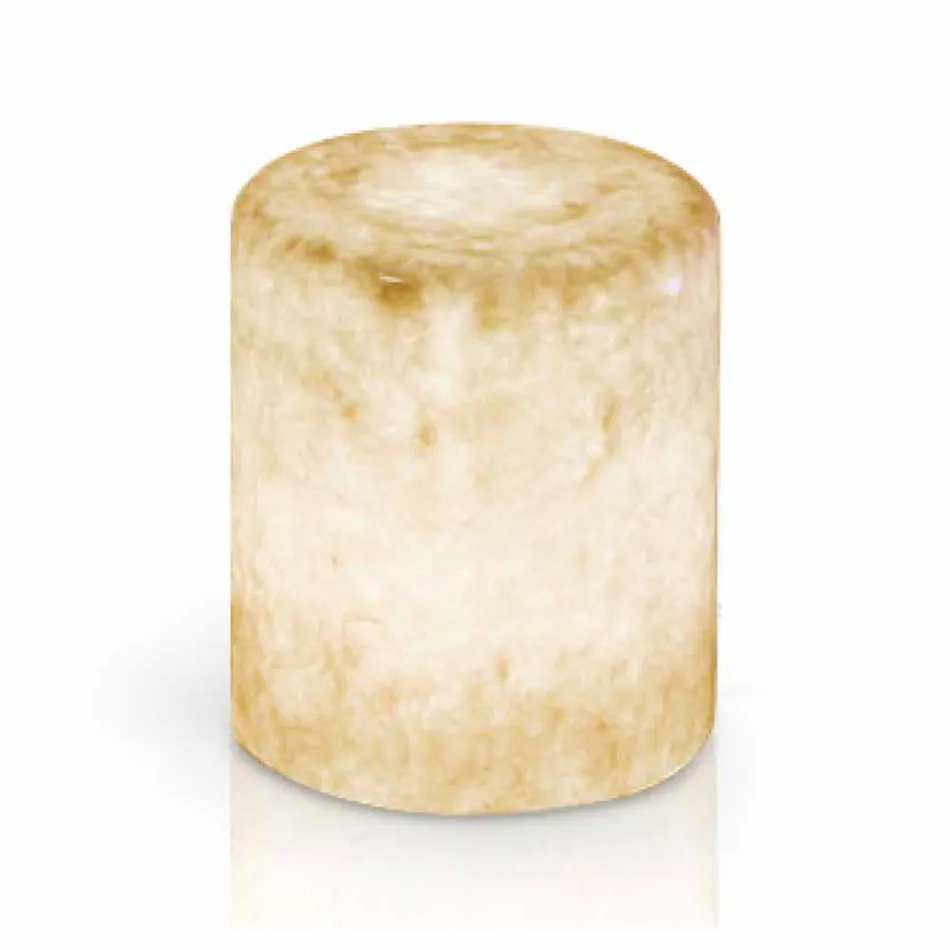 Design floor lamp in nebulite In-es.artdesign Bin F Nebula Viadurini