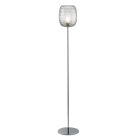 Hand Blown Venice Glass Floor Lamp 30 cm - Cloe Balloton Viadurini