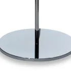 Floor Lamp in Cased or Transparent Glass Made in Italy - Elisia Viadurini