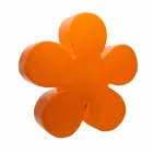 Floor or Table Lamp Modern Design with Colored Flower - Fiorestar Viadurini