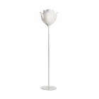 Plastic Flower Design Outdoor Floor Lamp - Baby Love by Myyour Viadurini